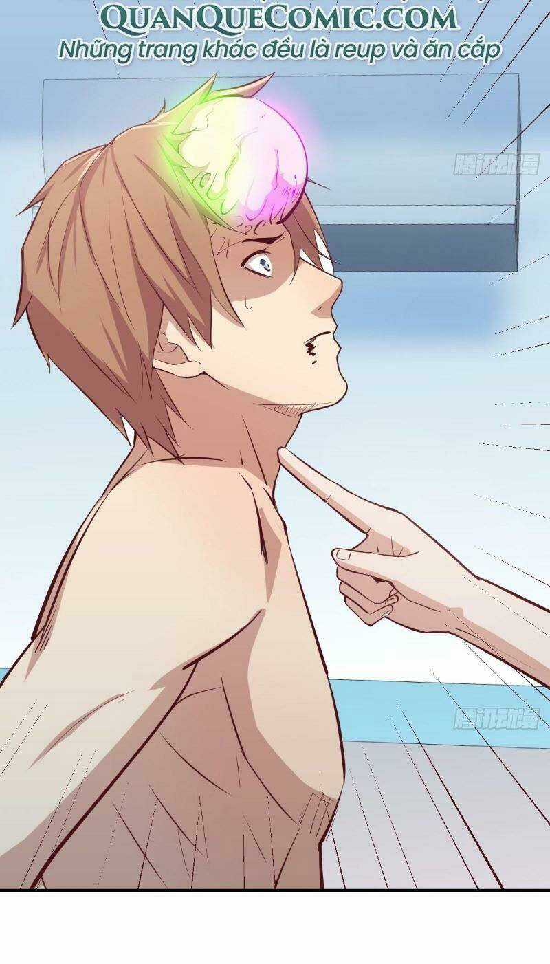 Song Tu Đạo Lữ Kiểu Xem Mặt Chapter 85 trang 9