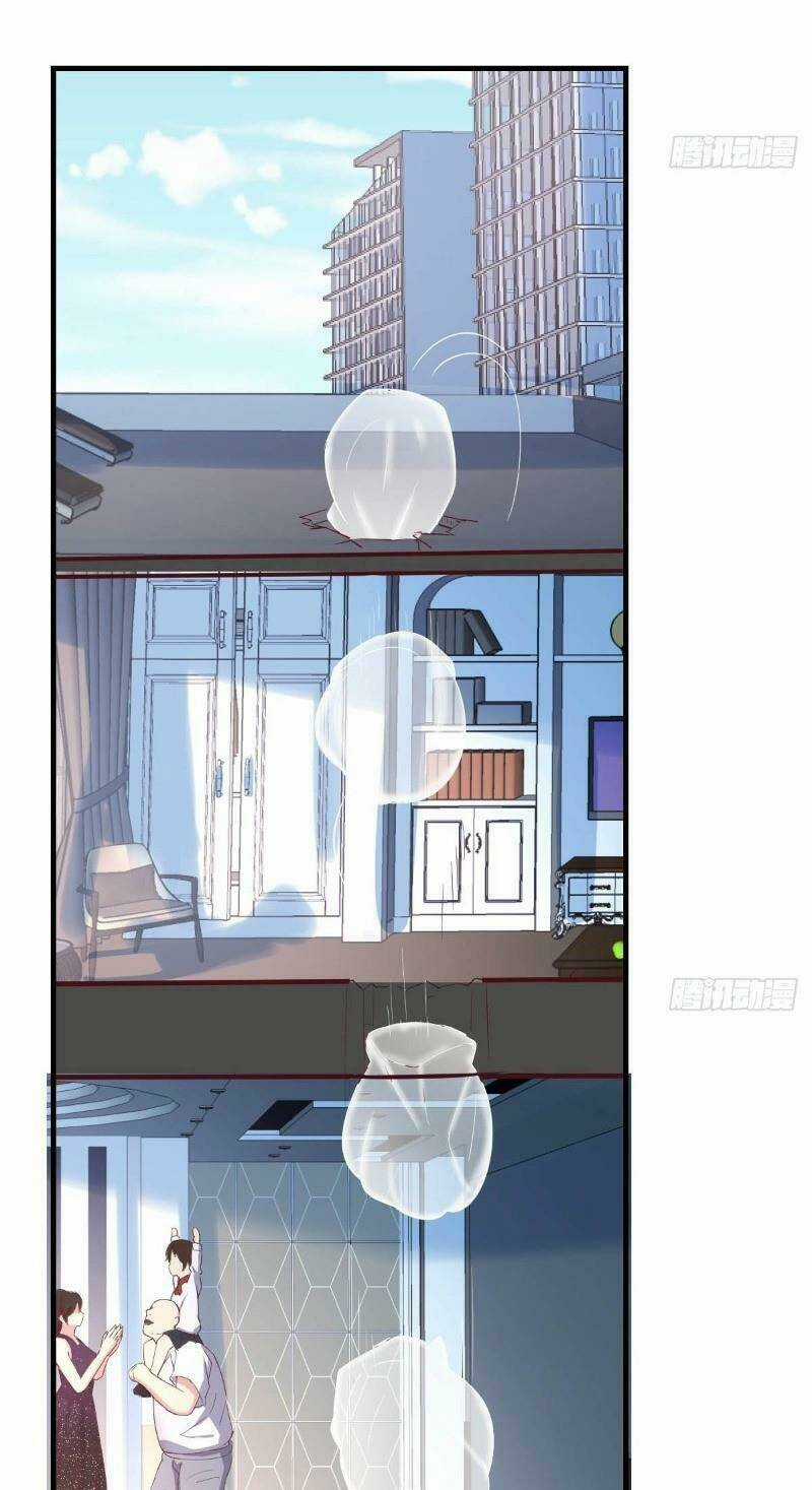 Song Tu Đạo Lữ Kiểu Xem Mặt Chapter 86 trang 10