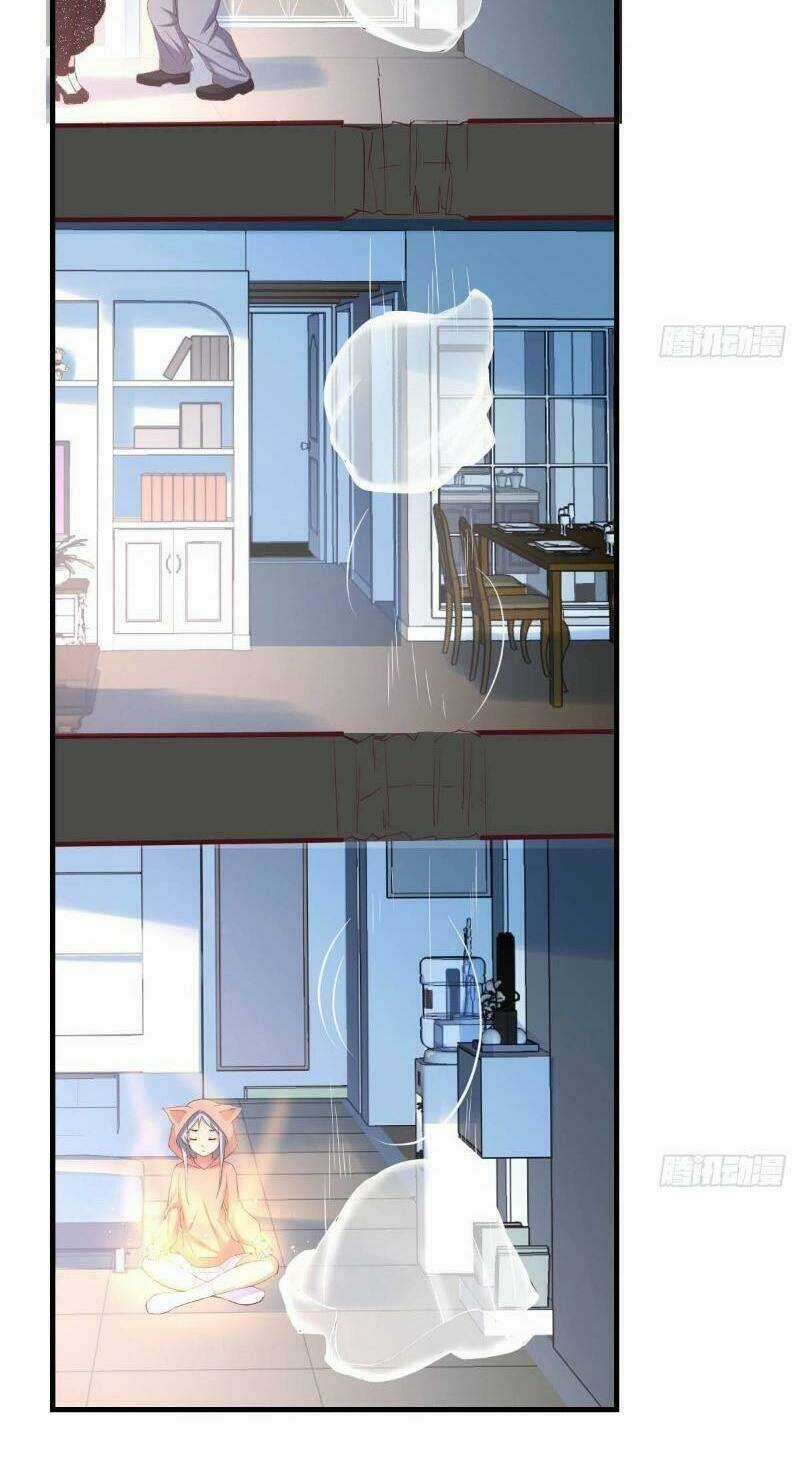 Song Tu Đạo Lữ Kiểu Xem Mặt Chapter 86 trang 11