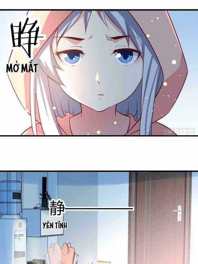 Song Tu Đạo Lữ Kiểu Xem Mặt Chapter 86 trang 12