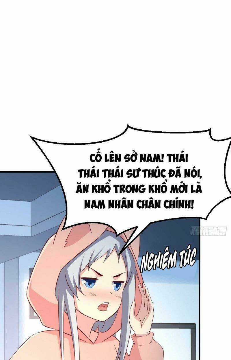 Song Tu Đạo Lữ Kiểu Xem Mặt Chapter 86 trang 2