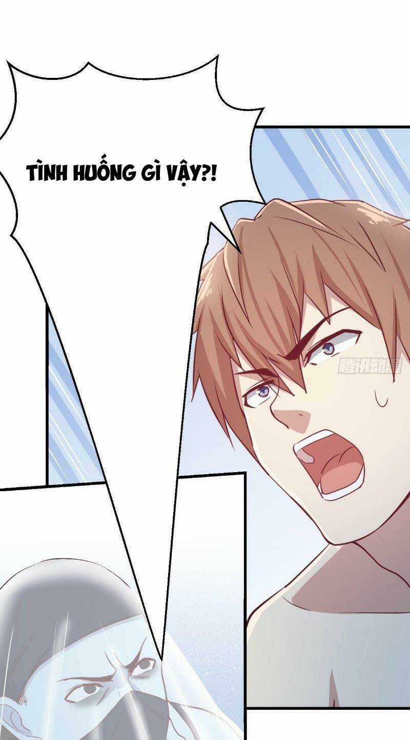 Song Tu Đạo Lữ Kiểu Xem Mặt Chapter 86 trang 20