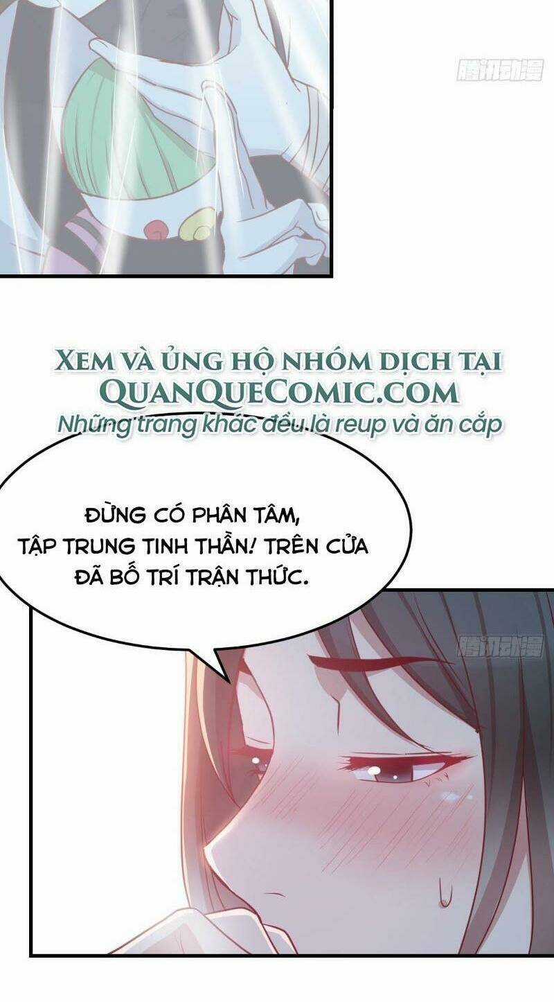 Song Tu Đạo Lữ Kiểu Xem Mặt Chapter 86 trang 21