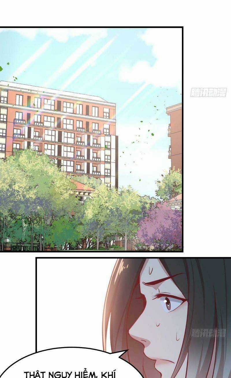 Song Tu Đạo Lữ Kiểu Xem Mặt Chapter 86 trang 22