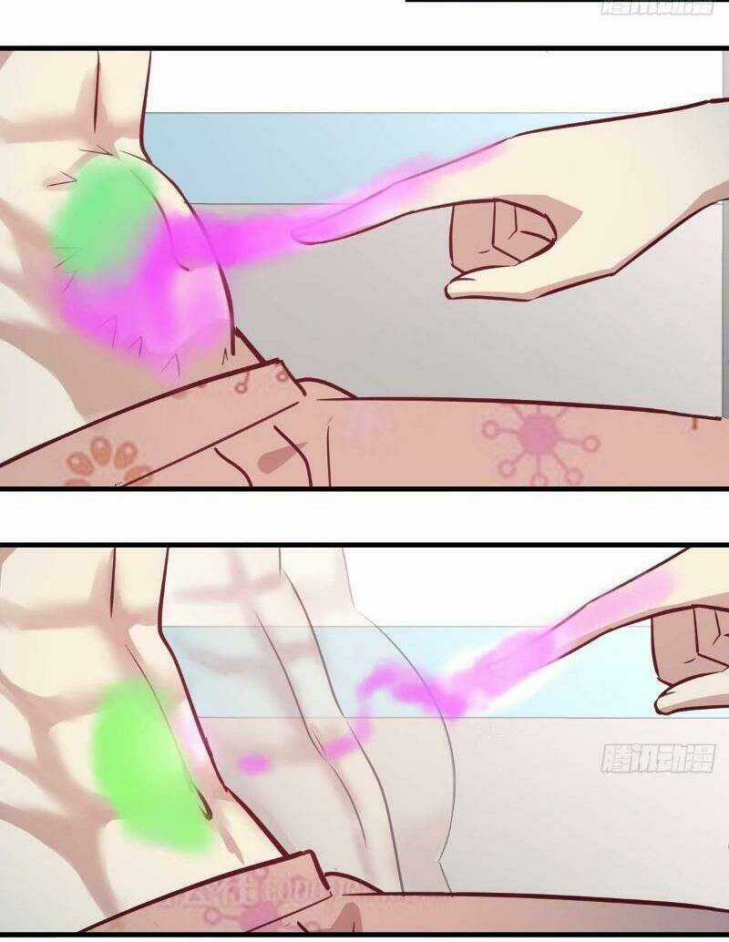 Song Tu Đạo Lữ Kiểu Xem Mặt Chapter 86 trang 25