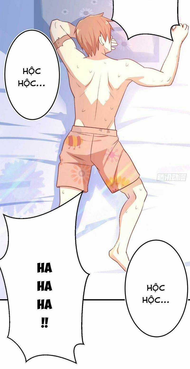 Song Tu Đạo Lữ Kiểu Xem Mặt Chapter 86 trang 27