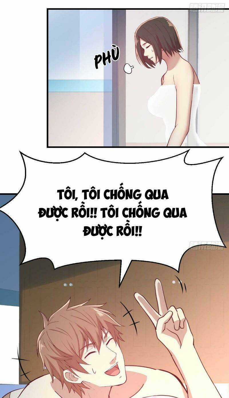 Song Tu Đạo Lữ Kiểu Xem Mặt Chapter 86 trang 28