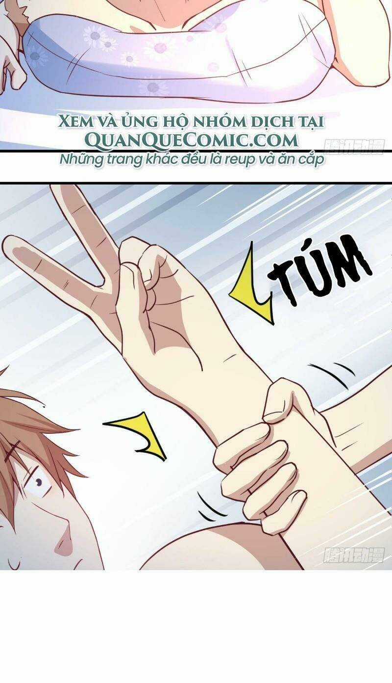 Song Tu Đạo Lữ Kiểu Xem Mặt Chapter 86 trang 29