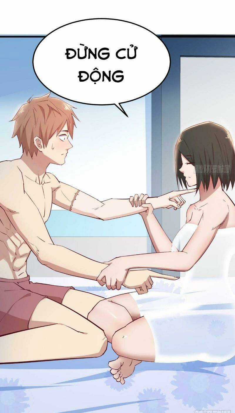 Song Tu Đạo Lữ Kiểu Xem Mặt Chapter 86 trang 30