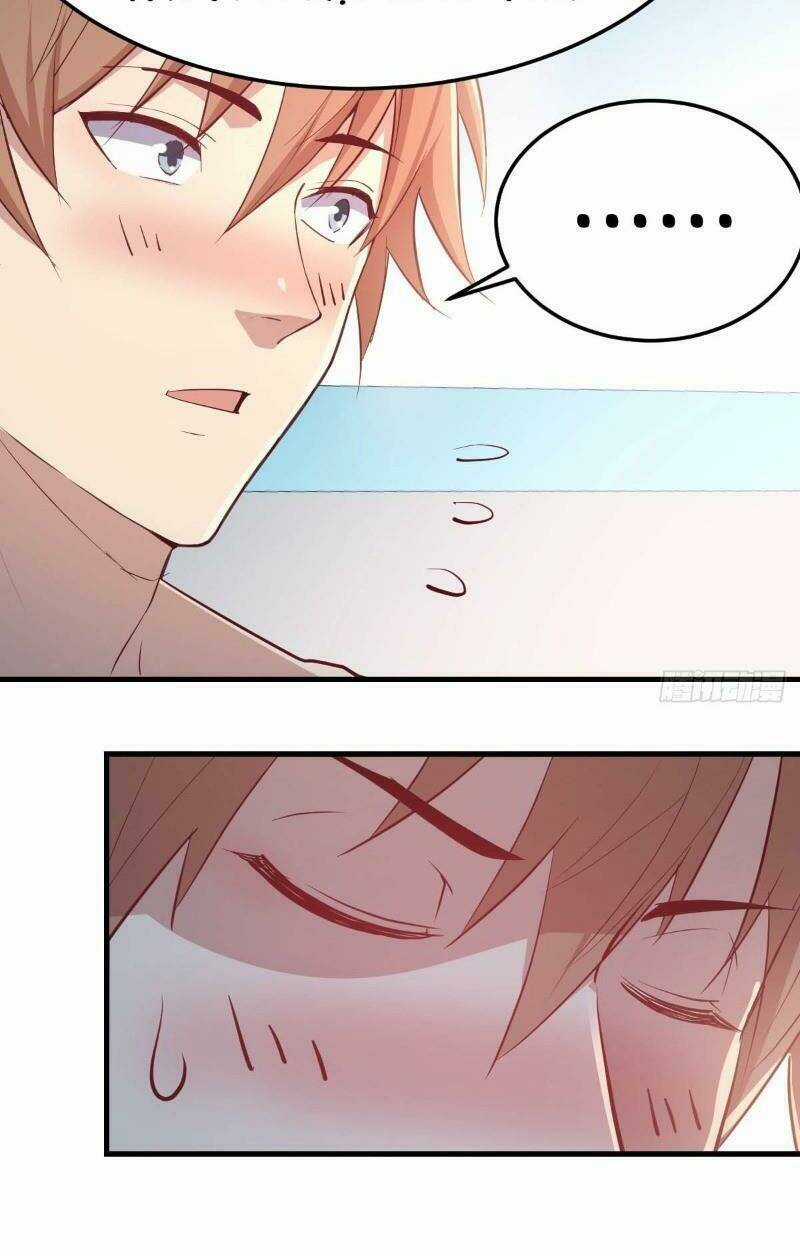 Song Tu Đạo Lữ Kiểu Xem Mặt Chapter 86 trang 33