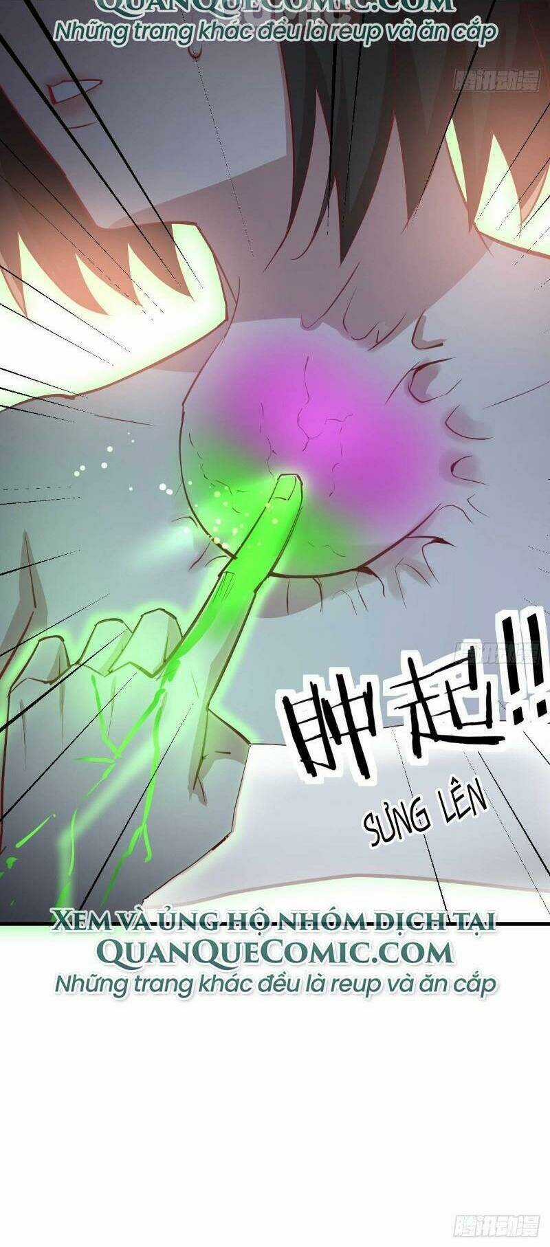 Song Tu Đạo Lữ Kiểu Xem Mặt Chapter 86 trang 35