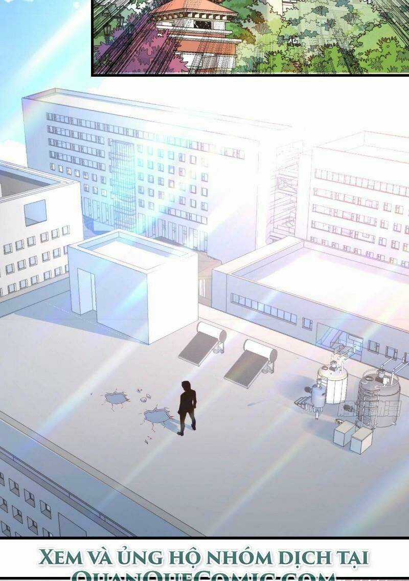 Song Tu Đạo Lữ Kiểu Xem Mặt Chapter 86 trang 4