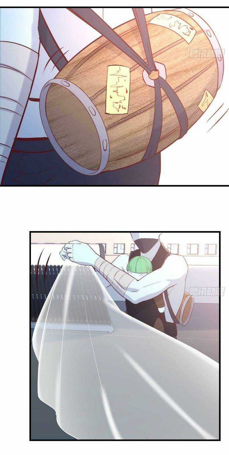 Song Tu Đạo Lữ Kiểu Xem Mặt Chapter 86 trang 6