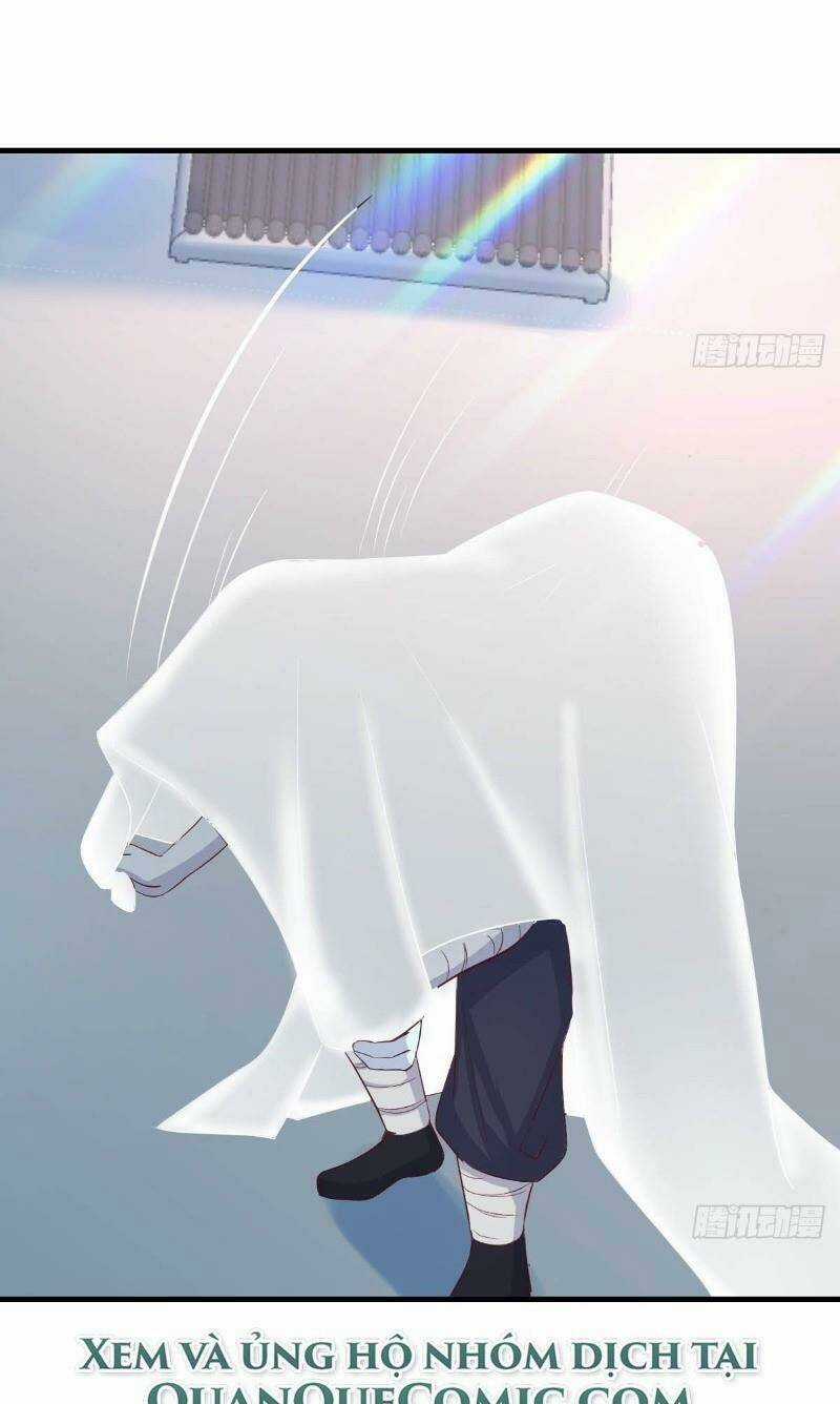 Song Tu Đạo Lữ Kiểu Xem Mặt Chapter 86 trang 8