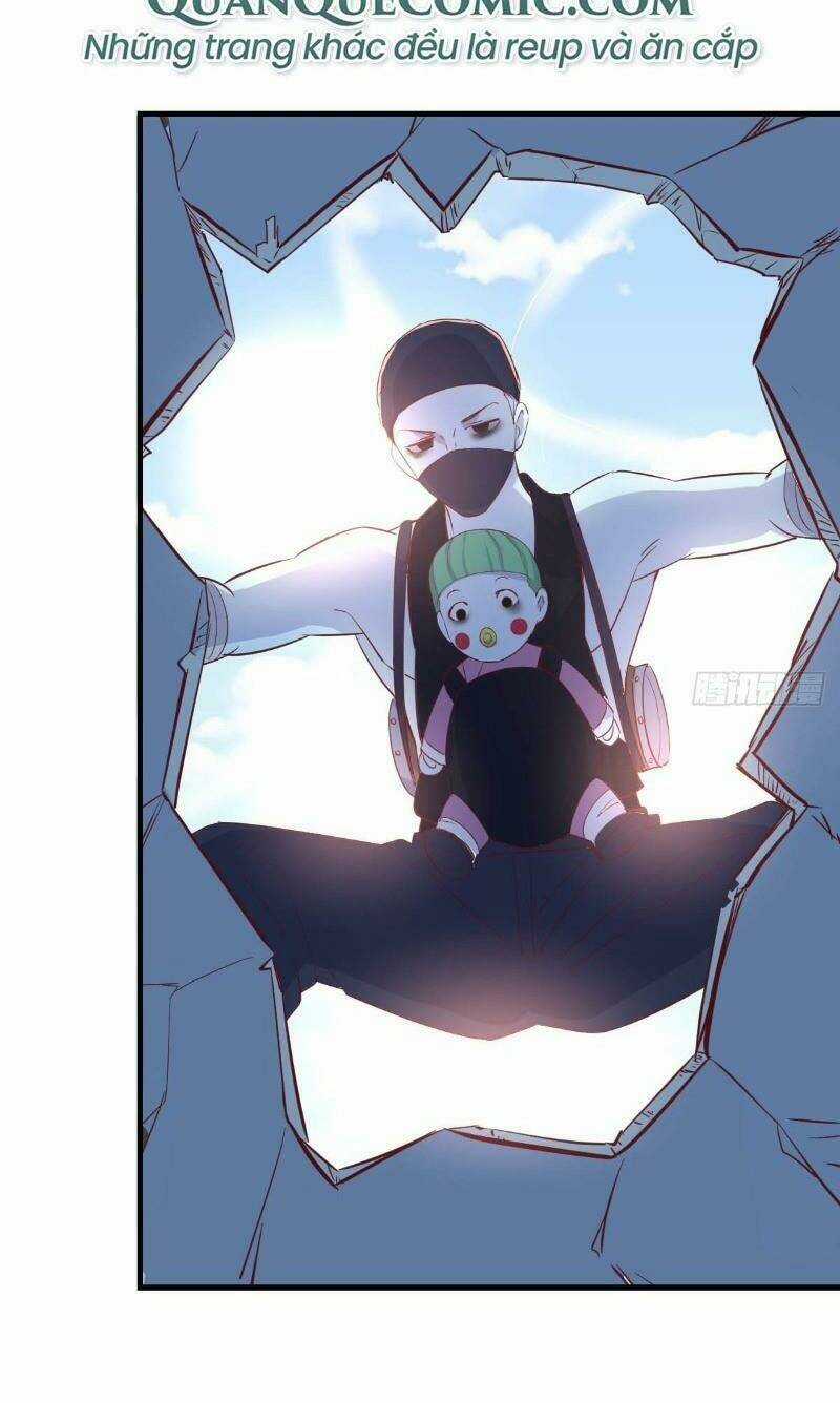 Song Tu Đạo Lữ Kiểu Xem Mặt Chapter 86 trang 9