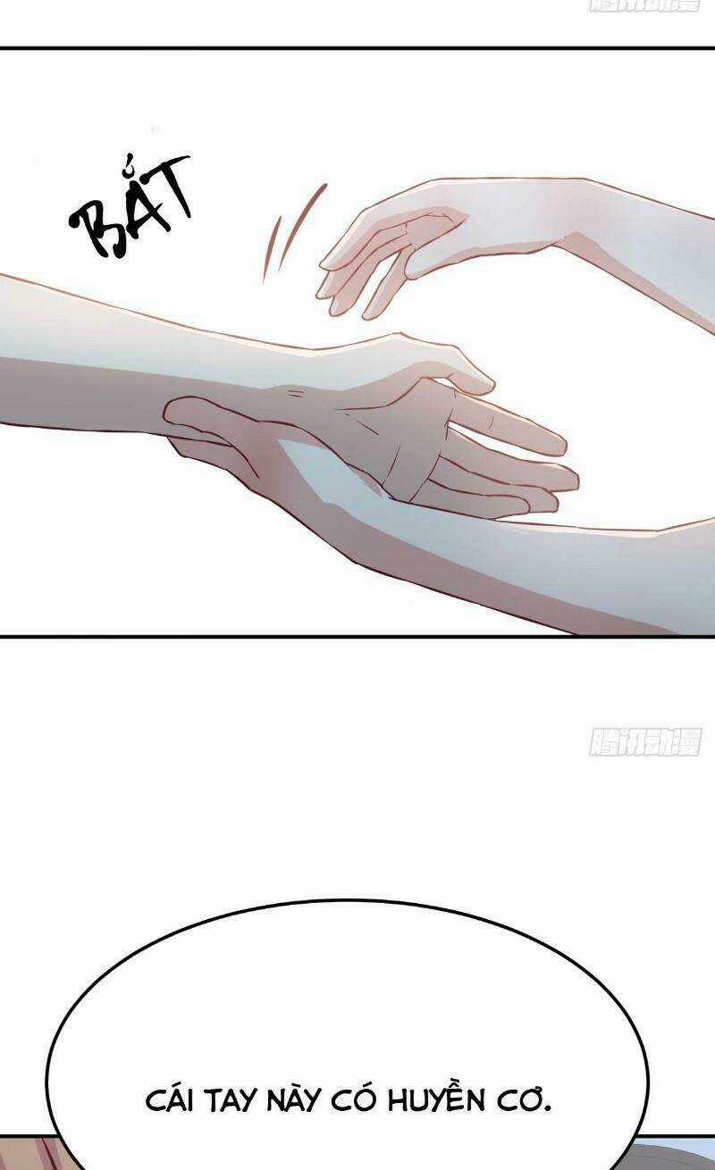 Song Tu Đạo Lữ Kiểu Xem Mặt Chapter 87 trang 10