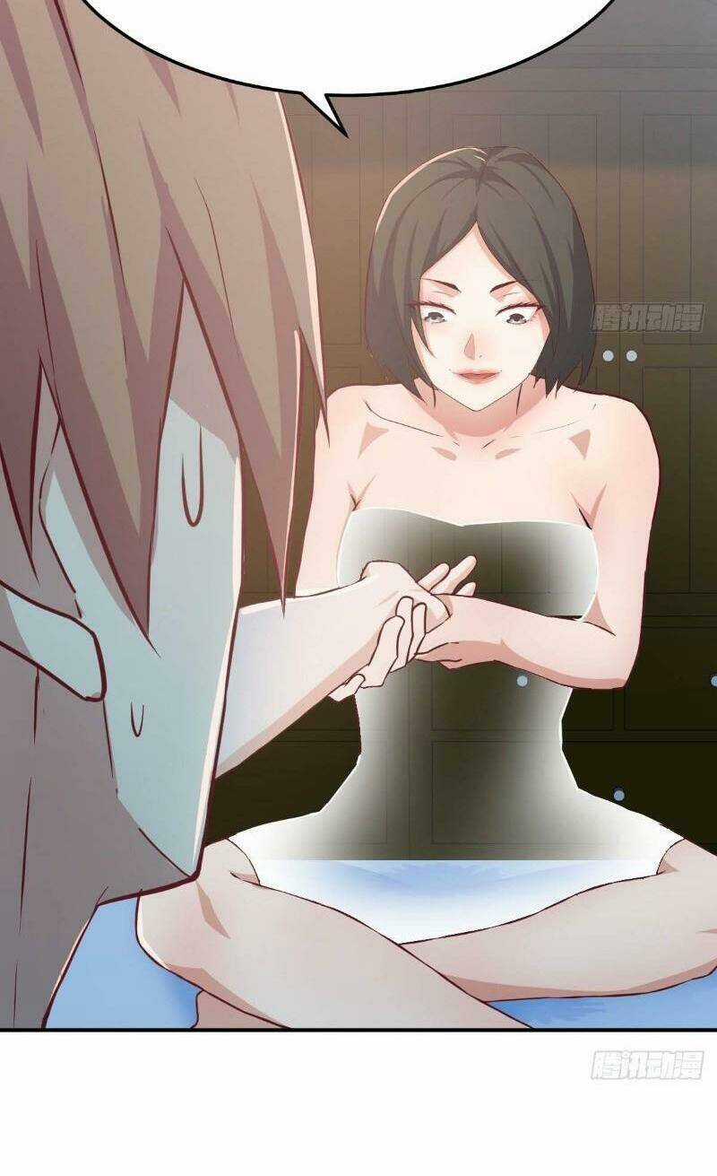 Song Tu Đạo Lữ Kiểu Xem Mặt Chapter 87 trang 11