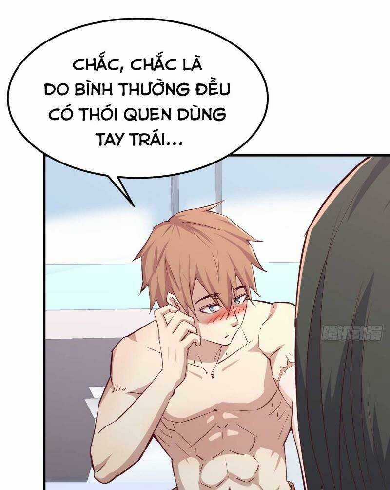 Song Tu Đạo Lữ Kiểu Xem Mặt Chapter 87 trang 12