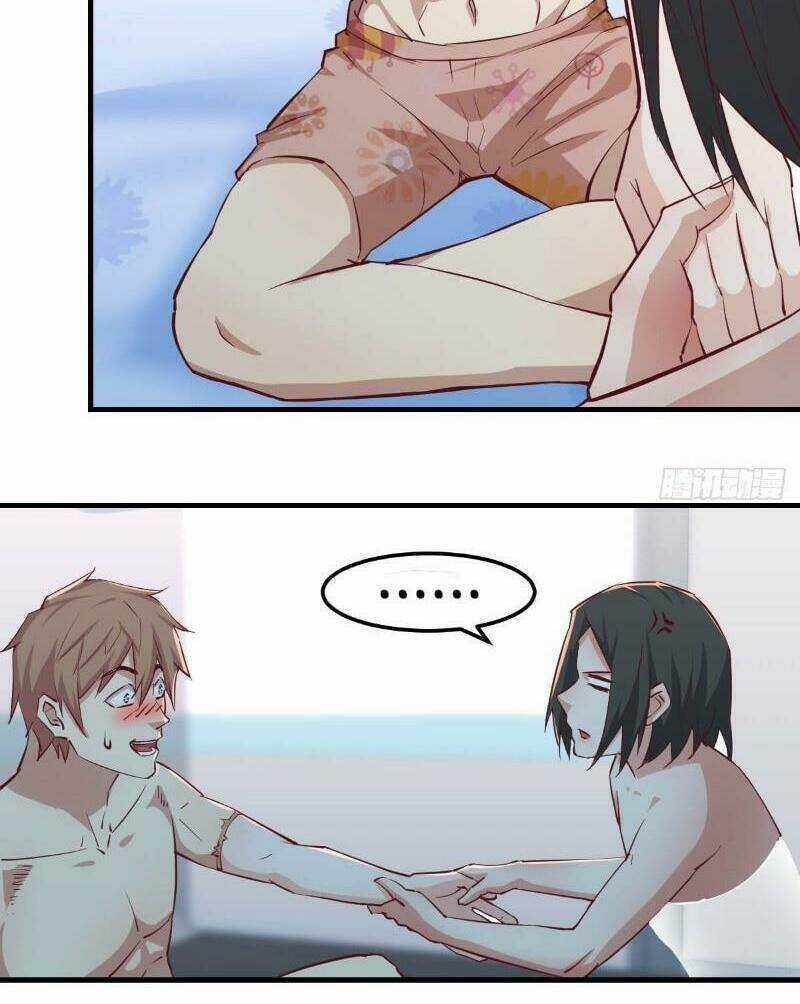 Song Tu Đạo Lữ Kiểu Xem Mặt Chapter 87 trang 13