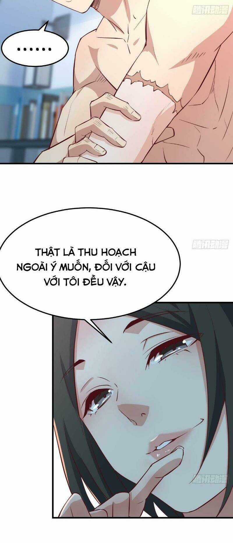 Song Tu Đạo Lữ Kiểu Xem Mặt Chapter 87 trang 15