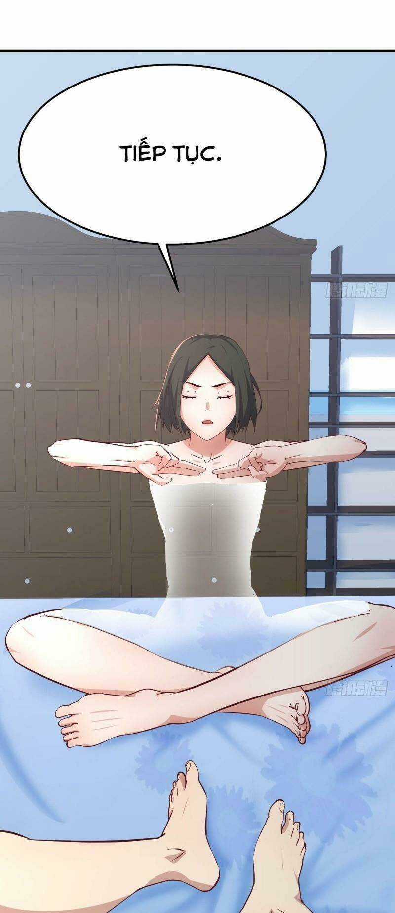 Song Tu Đạo Lữ Kiểu Xem Mặt Chapter 87 trang 16