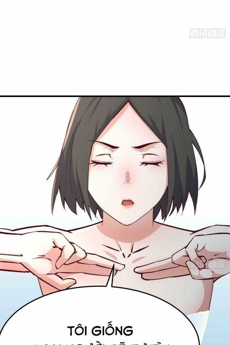 Song Tu Đạo Lữ Kiểu Xem Mặt Chapter 87 trang 18