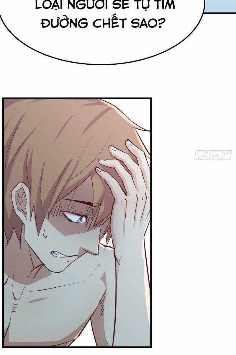 Song Tu Đạo Lữ Kiểu Xem Mặt Chapter 87 trang 19