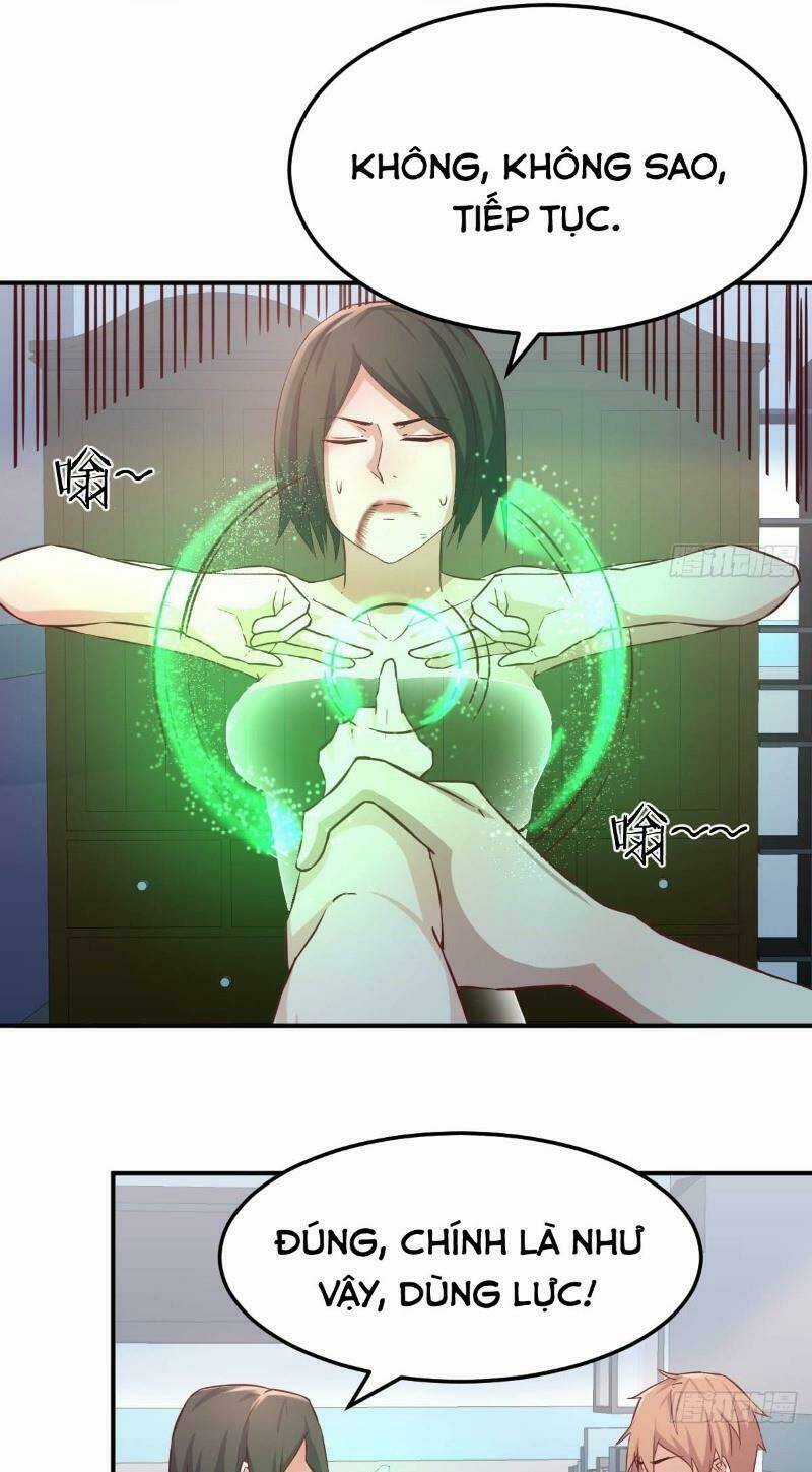 Song Tu Đạo Lữ Kiểu Xem Mặt Chapter 87 trang 2