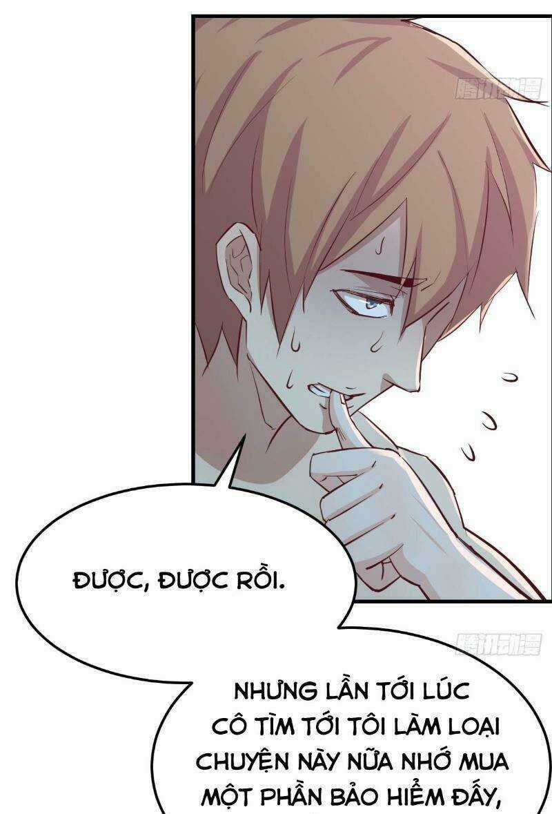 Song Tu Đạo Lữ Kiểu Xem Mặt Chapter 87 trang 20