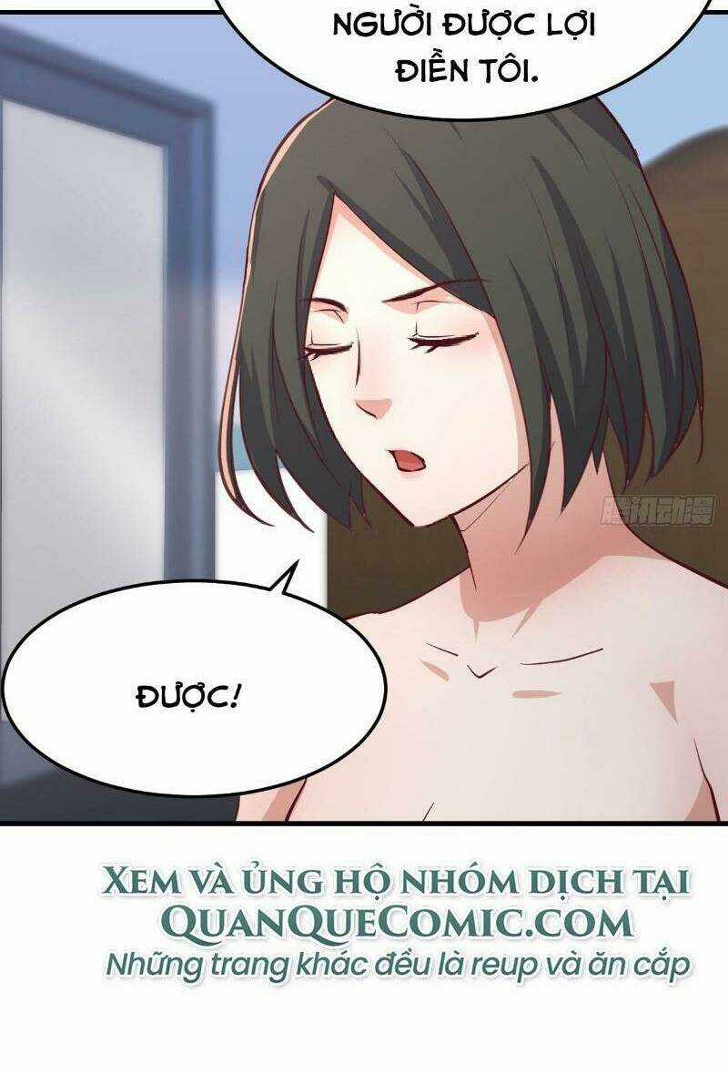 Song Tu Đạo Lữ Kiểu Xem Mặt Chapter 87 trang 21