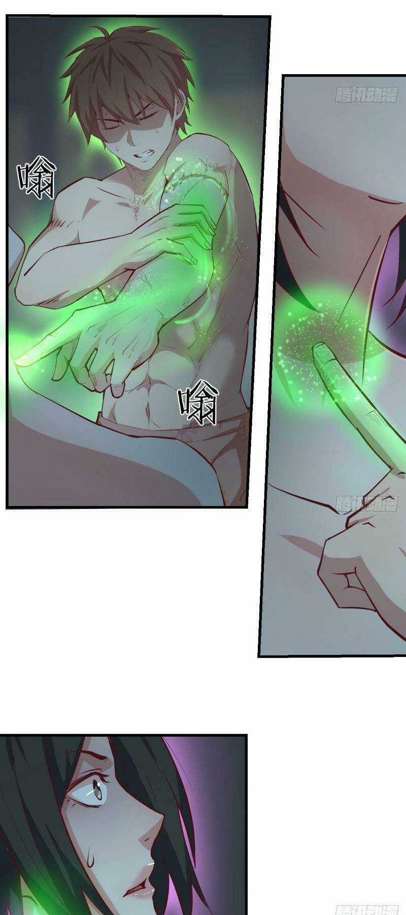 Song Tu Đạo Lữ Kiểu Xem Mặt Chapter 87 trang 22