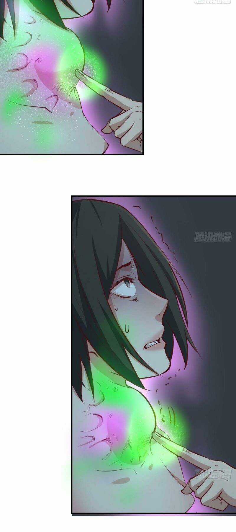 Song Tu Đạo Lữ Kiểu Xem Mặt Chapter 87 trang 23