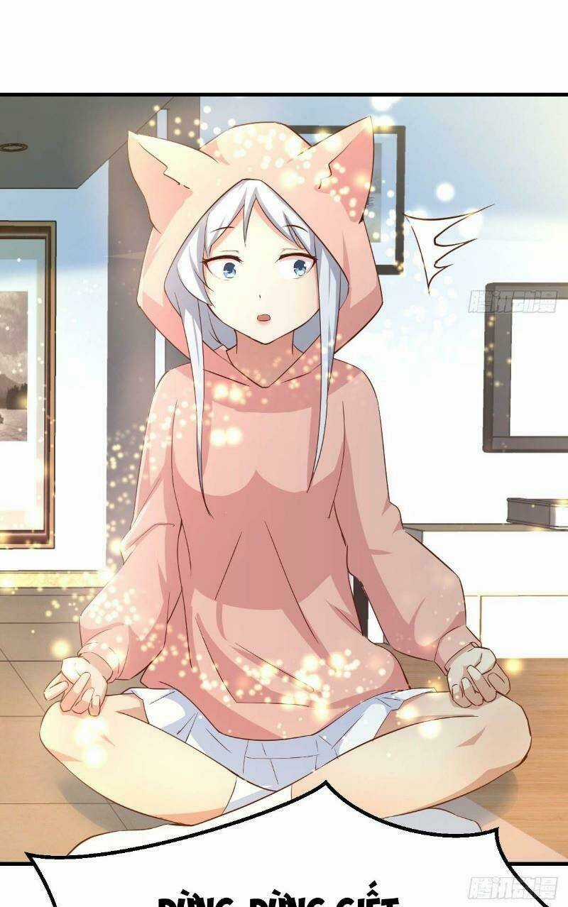 Song Tu Đạo Lữ Kiểu Xem Mặt Chapter 87 trang 26