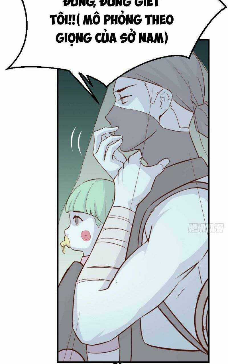 Song Tu Đạo Lữ Kiểu Xem Mặt Chapter 87 trang 27