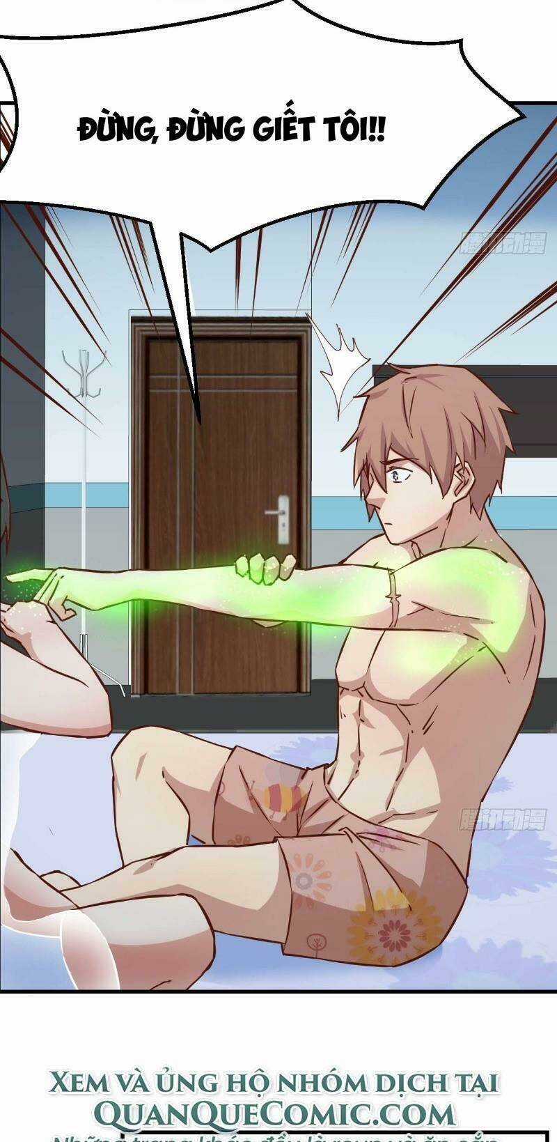 Song Tu Đạo Lữ Kiểu Xem Mặt Chapter 87 trang 28