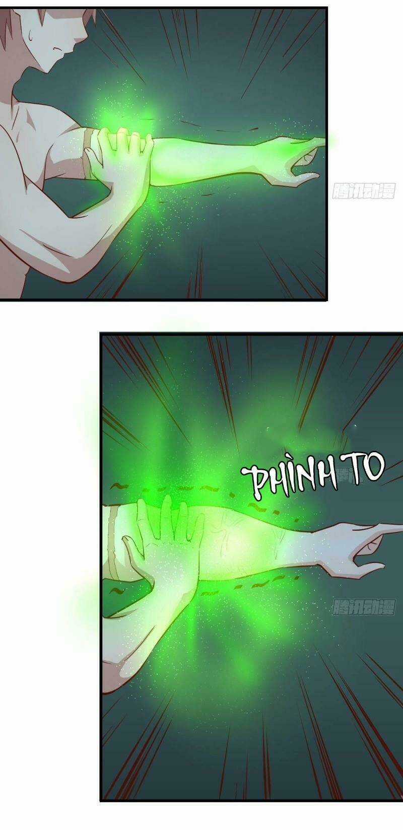 Song Tu Đạo Lữ Kiểu Xem Mặt Chapter 87 trang 30