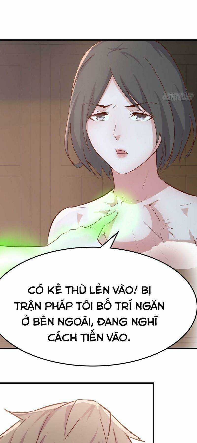 Song Tu Đạo Lữ Kiểu Xem Mặt Chapter 87 trang 32