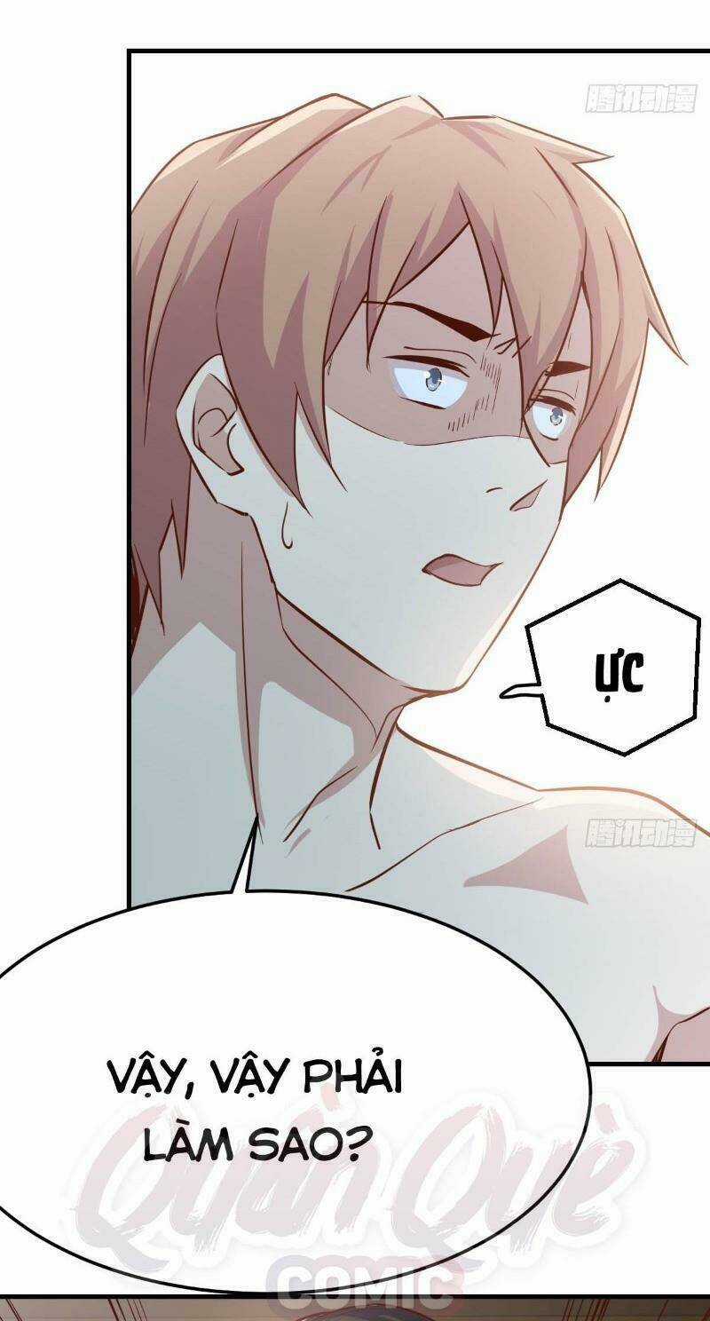 Song Tu Đạo Lữ Kiểu Xem Mặt Chapter 87 trang 34