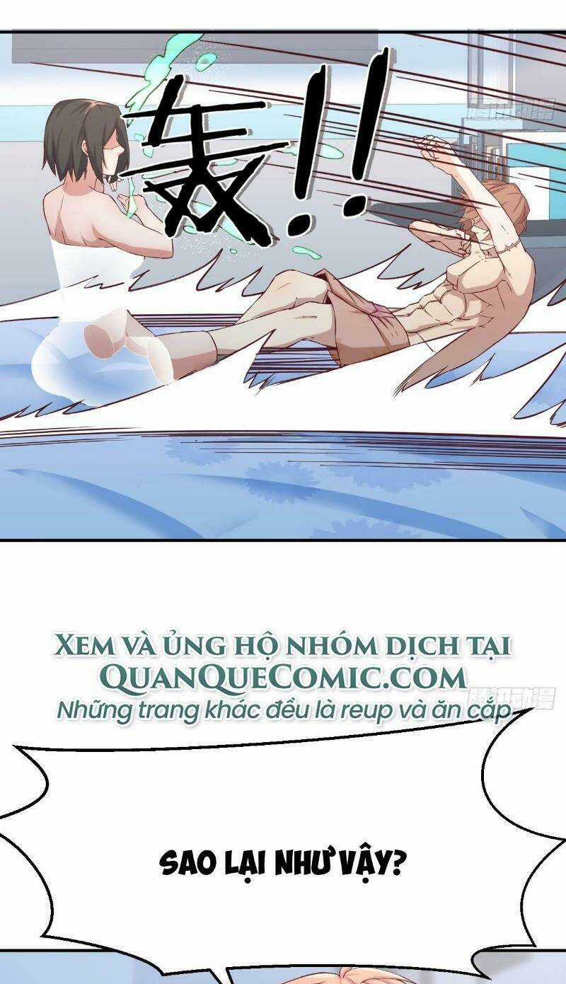 Song Tu Đạo Lữ Kiểu Xem Mặt Chapter 87 trang 4