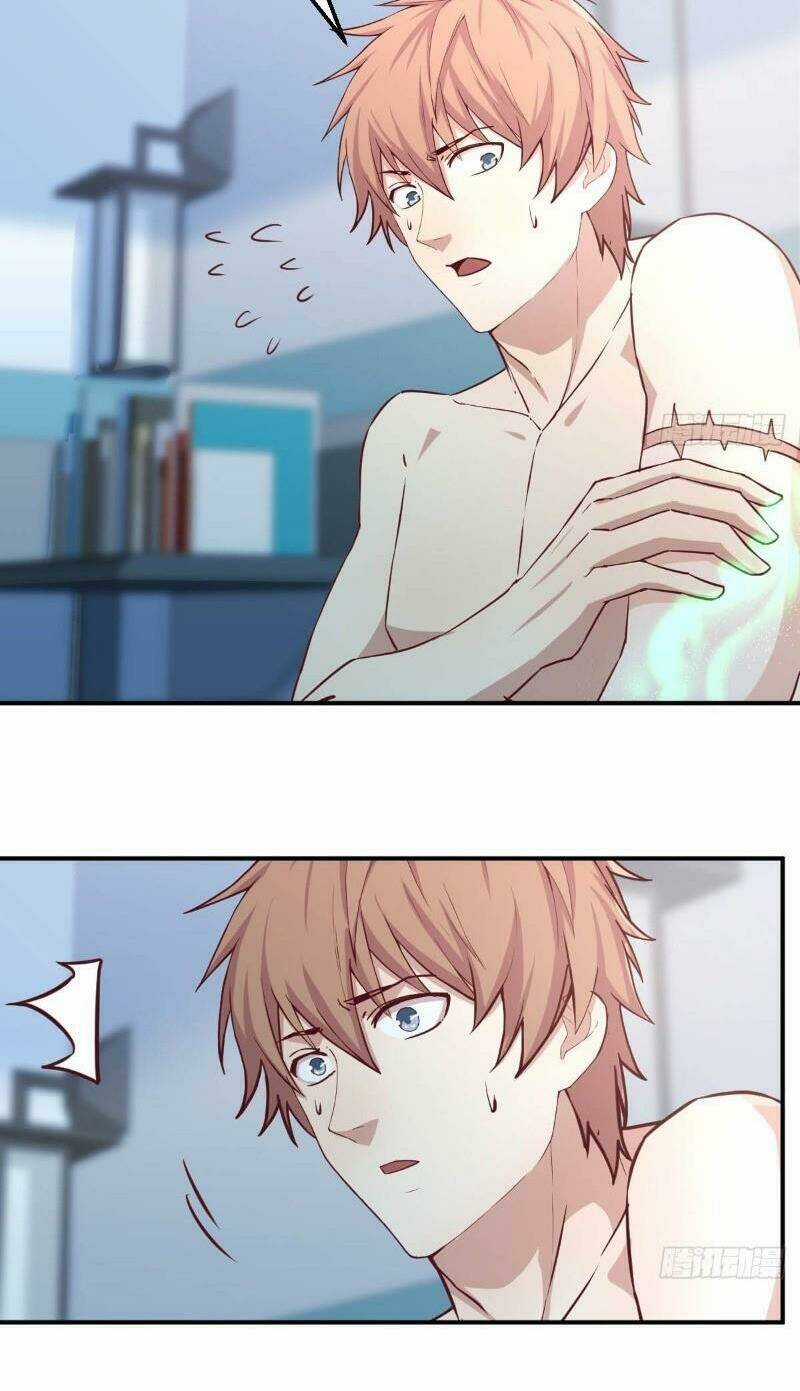 Song Tu Đạo Lữ Kiểu Xem Mặt Chapter 87 trang 5