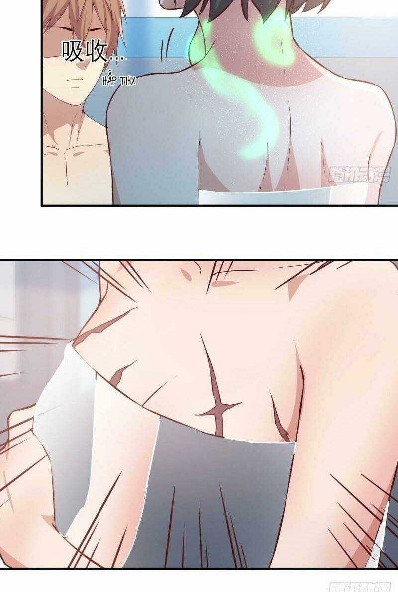 Song Tu Đạo Lữ Kiểu Xem Mặt Chapter 87 trang 7