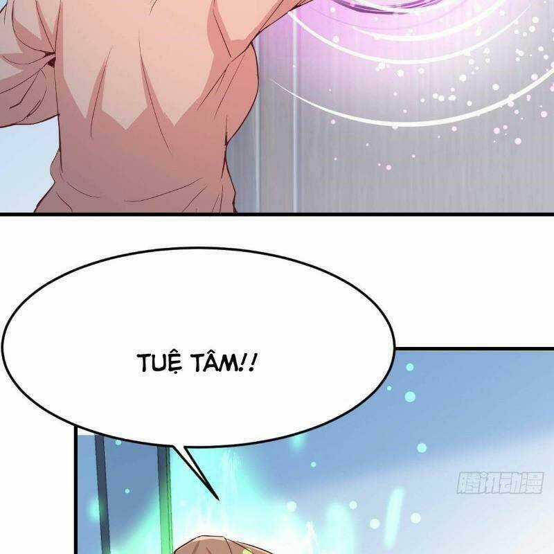 Song Tu Đạo Lữ Kiểu Xem Mặt Chapter 88 trang 11