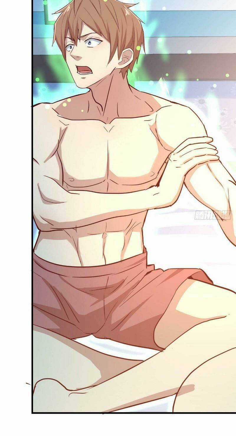 Song Tu Đạo Lữ Kiểu Xem Mặt Chapter 88 trang 12