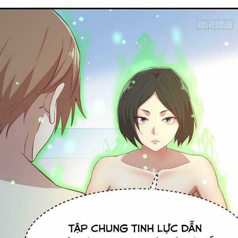Song Tu Đạo Lữ Kiểu Xem Mặt Chapter 88 trang 13
