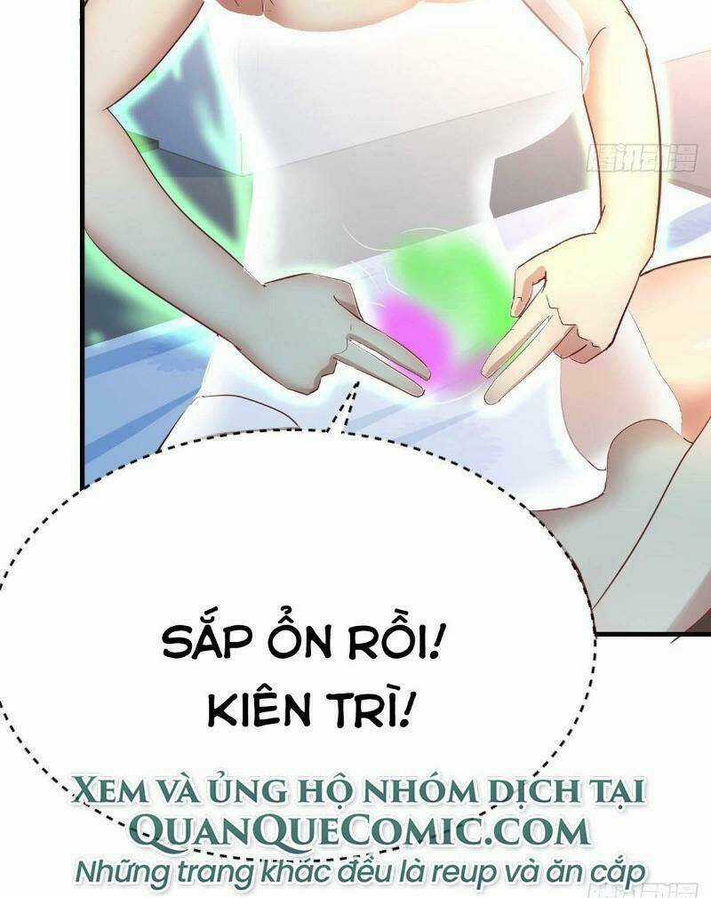 Song Tu Đạo Lữ Kiểu Xem Mặt Chapter 88 trang 16