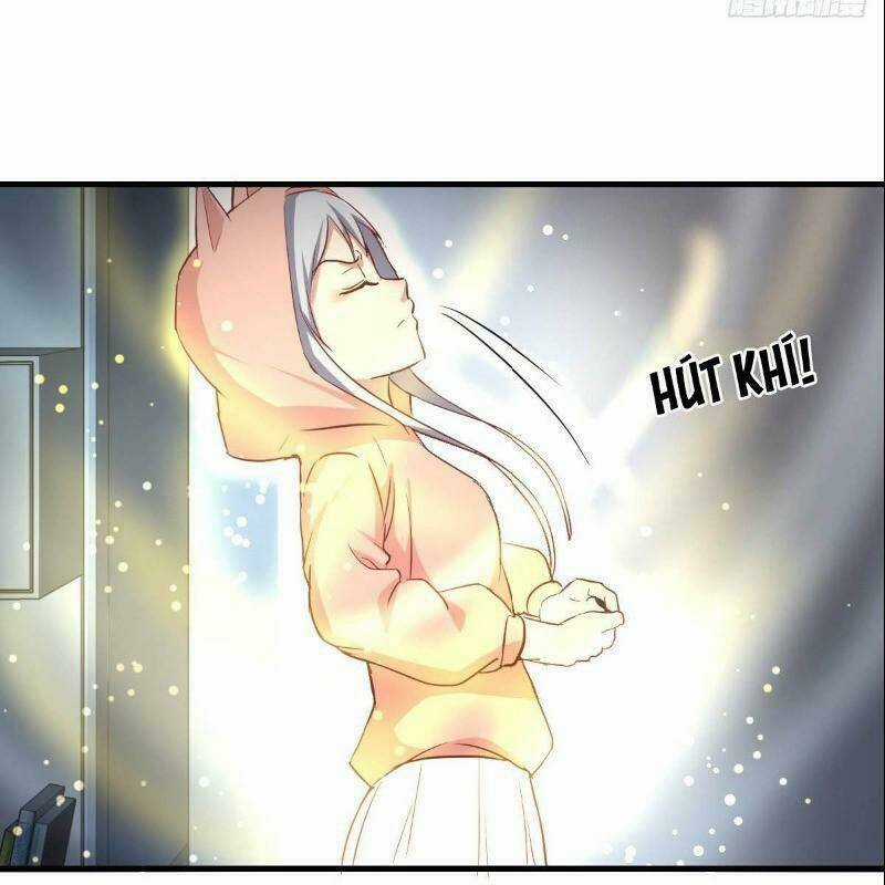 Song Tu Đạo Lữ Kiểu Xem Mặt Chapter 88 trang 17