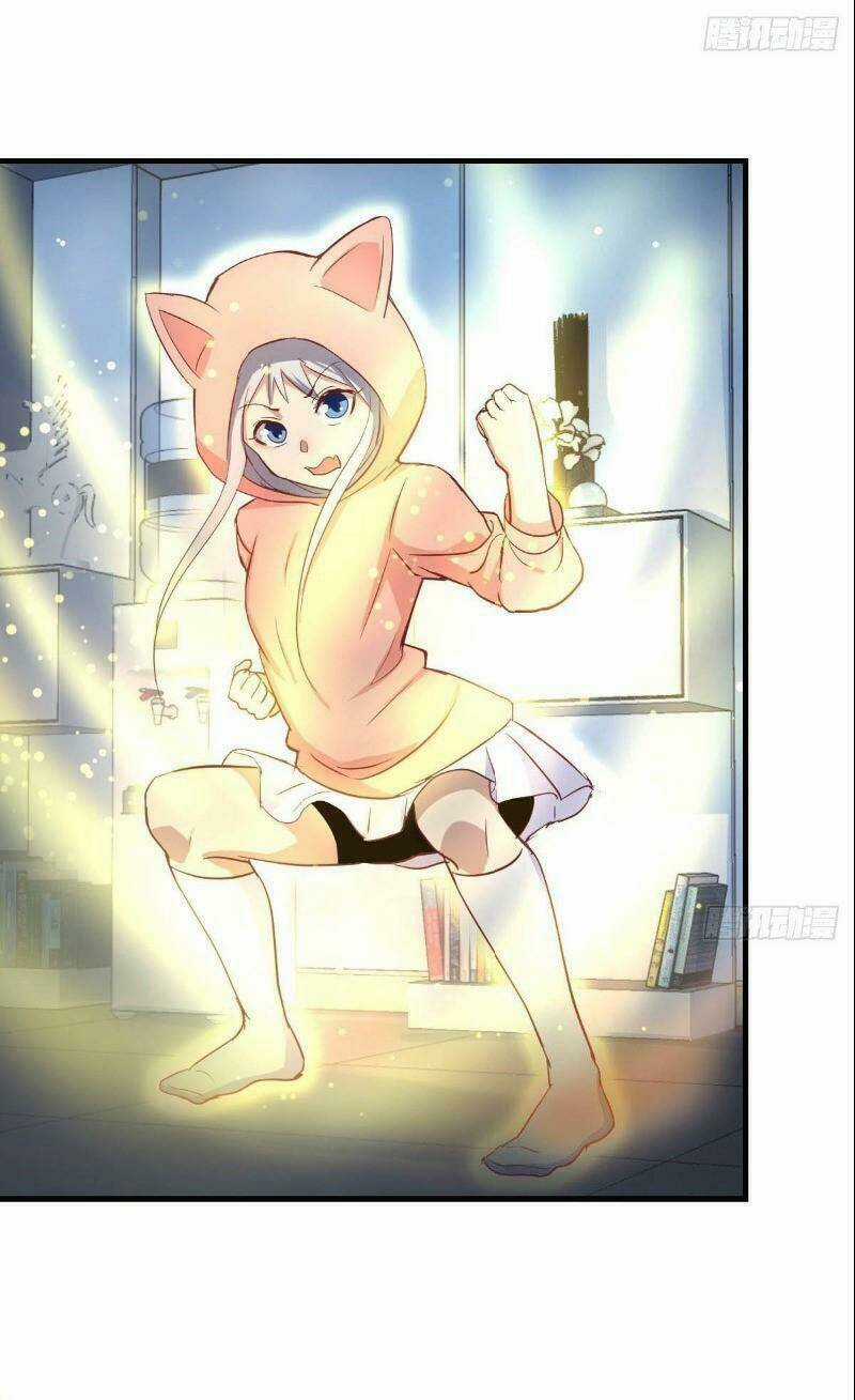 Song Tu Đạo Lữ Kiểu Xem Mặt Chapter 88 trang 18