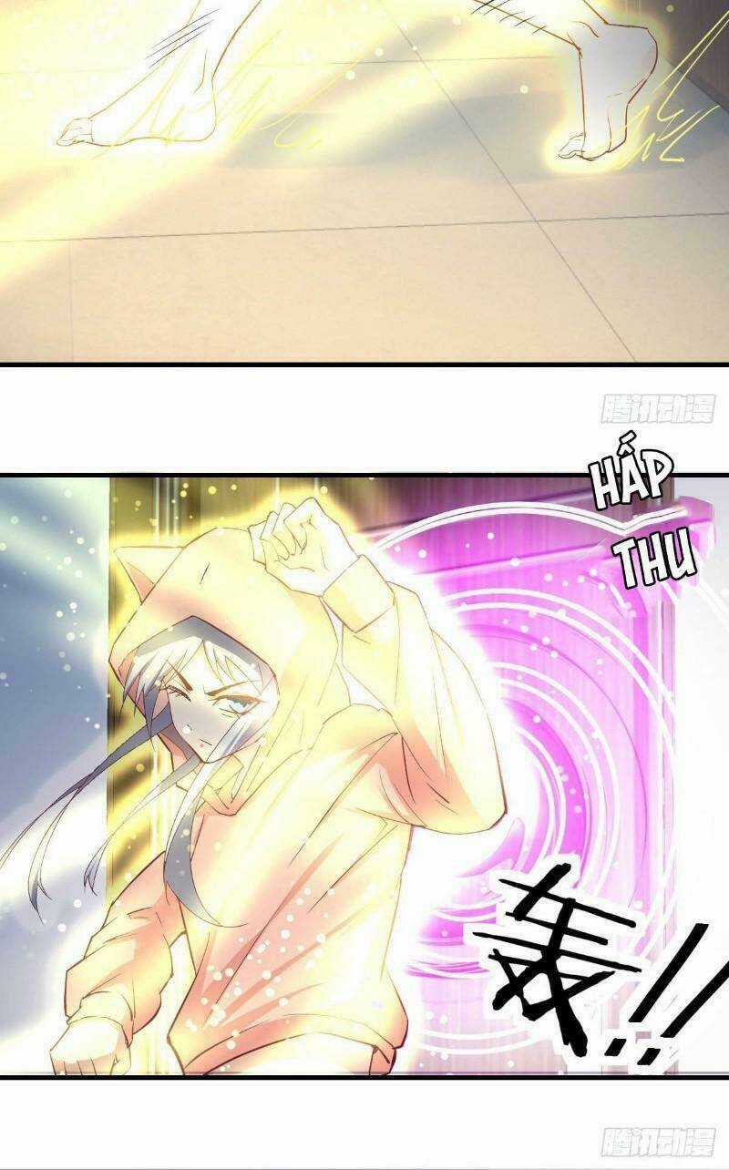 Song Tu Đạo Lữ Kiểu Xem Mặt Chapter 88 trang 21