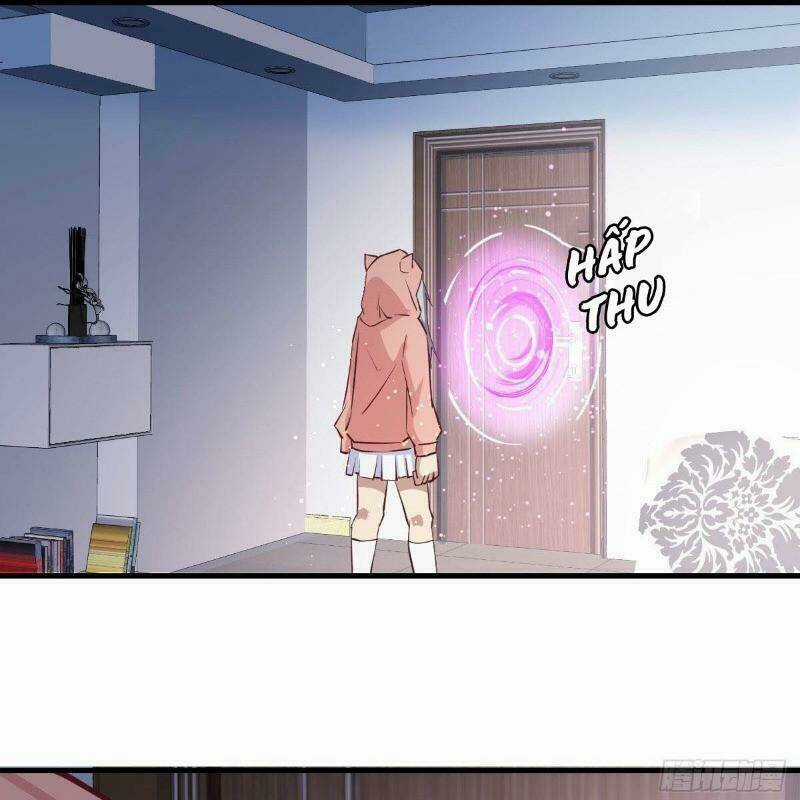 Song Tu Đạo Lữ Kiểu Xem Mặt Chapter 88 trang 22