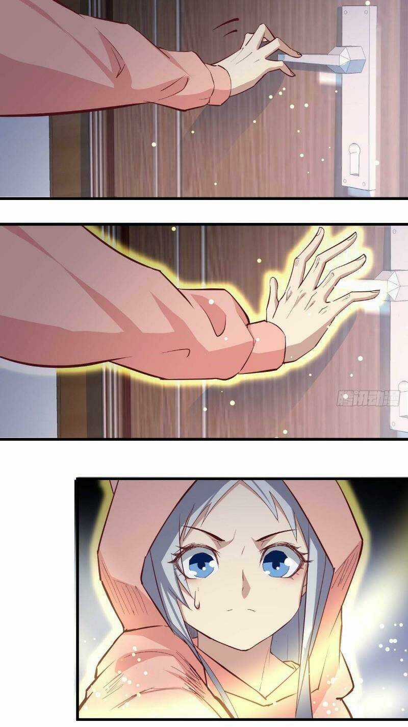 Song Tu Đạo Lữ Kiểu Xem Mặt Chapter 88 trang 23